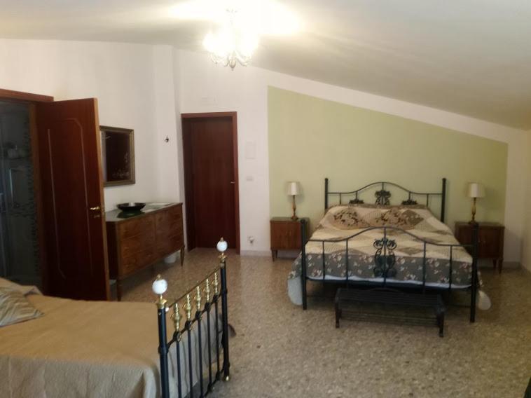 Villa 2 Fields Castellaneta Exterior photo