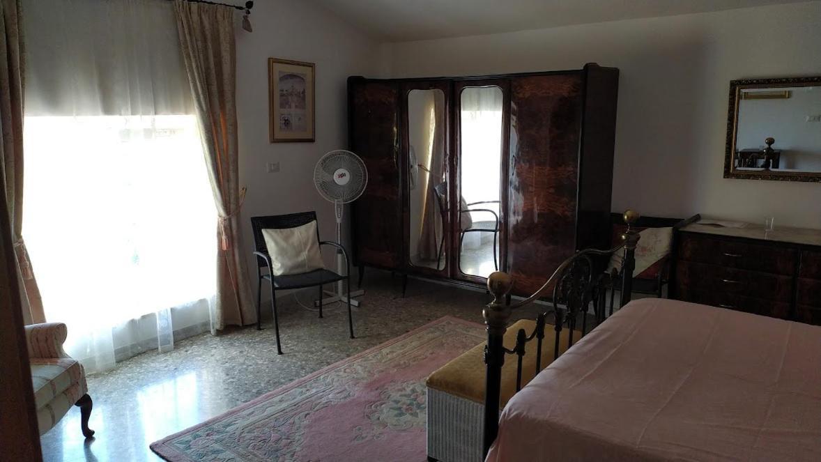 Villa 2 Fields Castellaneta Exterior photo