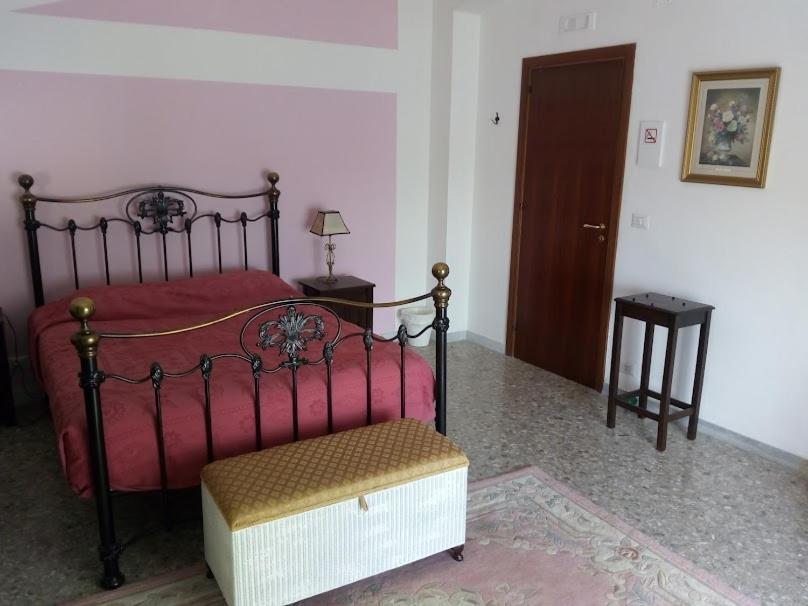 Villa 2 Fields Castellaneta Exterior photo