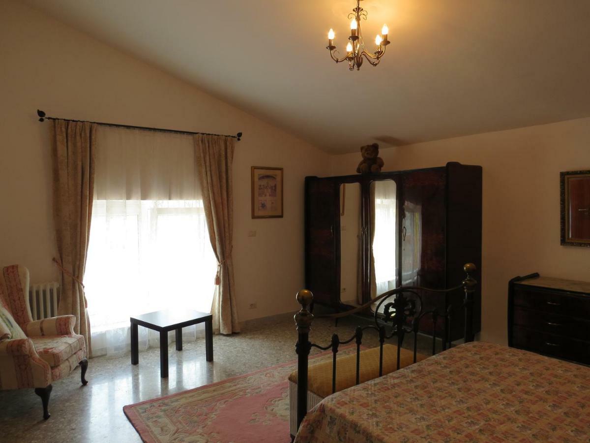 Villa 2 Fields Castellaneta Exterior photo
