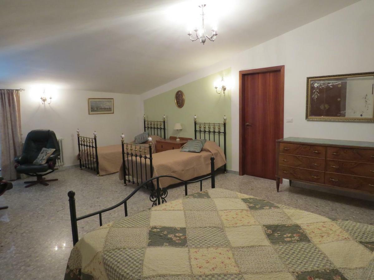 Villa 2 Fields Castellaneta Exterior photo