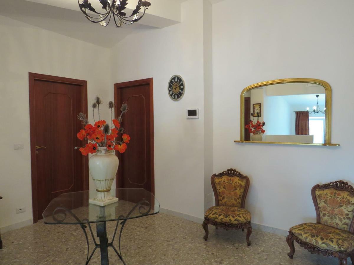Villa 2 Fields Castellaneta Exterior photo