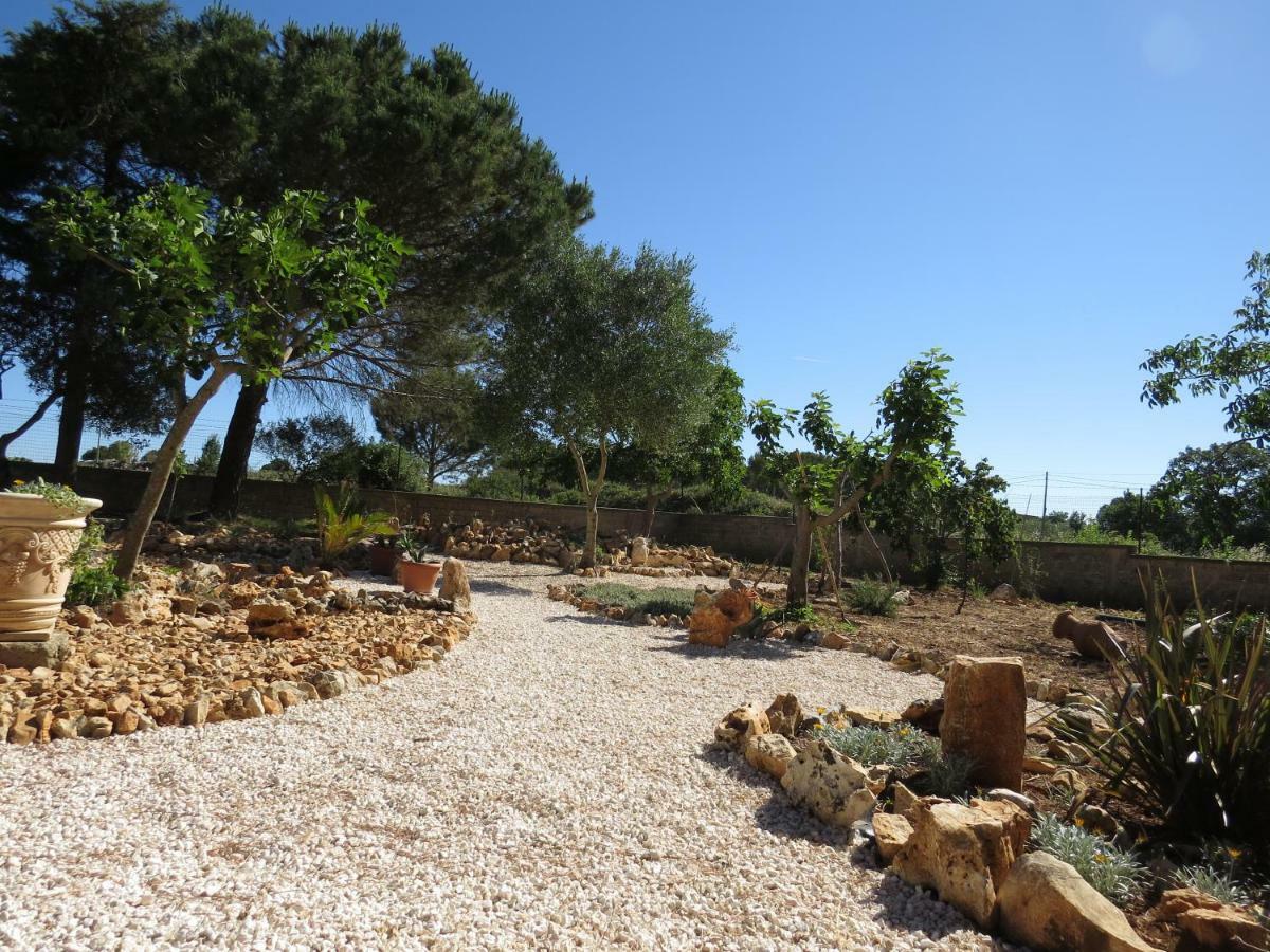 Villa 2 Fields Castellaneta Exterior photo